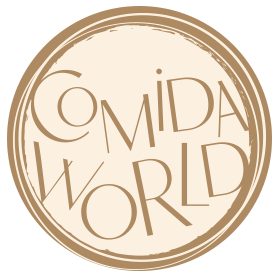 comida logo